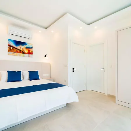 Villa Kas Βίλα *