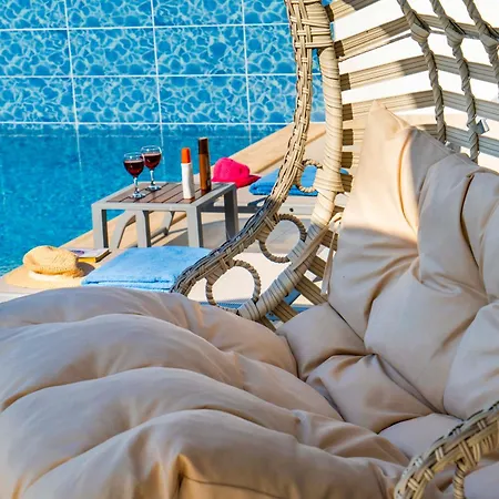 Villa Kas * Κας