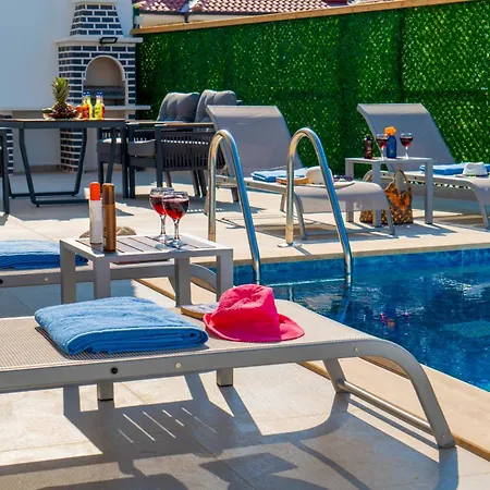 Villa Villa Kas Kaş
