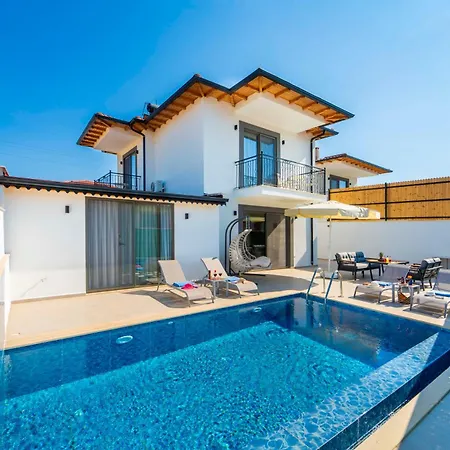 Villa Kas Villa Kaş