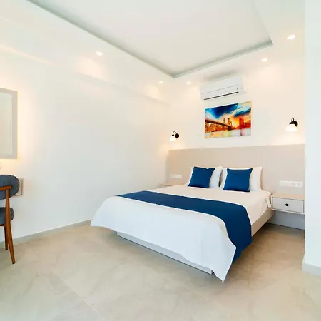 Βίλα Villa Kas Κας