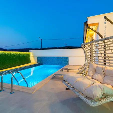 Villa Kas Villa *