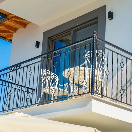 Villa Villa Kas Kaş