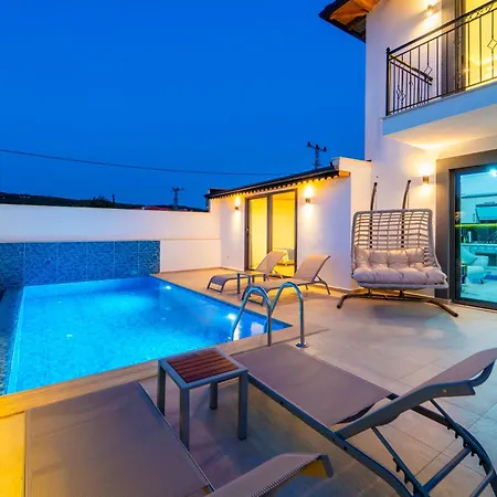 Villa Kas * Kaş