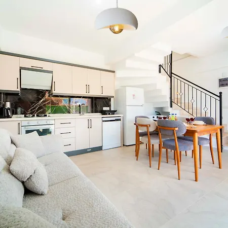 Βίλα Villa Kas *