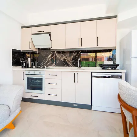 Villa Kas Villa *