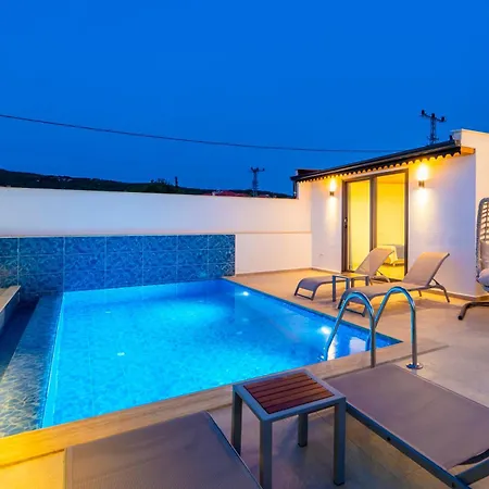 Villa Kas